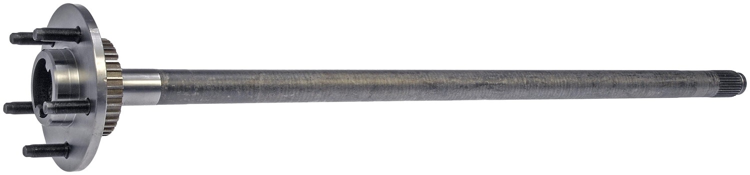 Dorman - Oe Solutions Drive Axle Shaft P/N:630-413 Oe Solutions (Tm) Axle Shaft