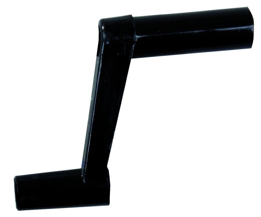 Jr Products 20215 Plastic Window Crank Handle - 1-3/8"   Roof Vent Crank Handle;