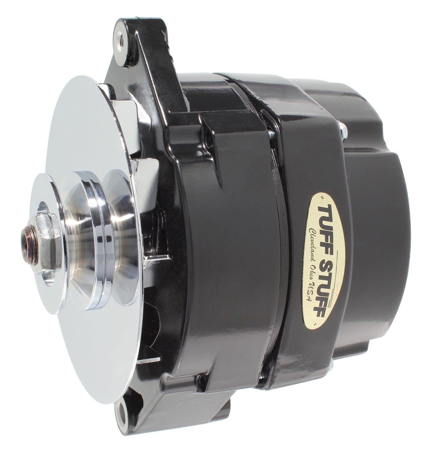 Tuff Stuff Performance 7102Ne Alternator Tuff Stuff Performance  Alternator