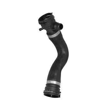 Dayco Radiator Coolant Hose P/N:72744  Radiator Coolant Hose P/N: