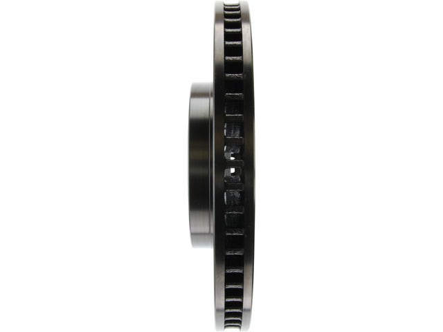 Centric Parts Disc Brake Rotor P/N:127.44146L  Disc Brake Rotor P/N: