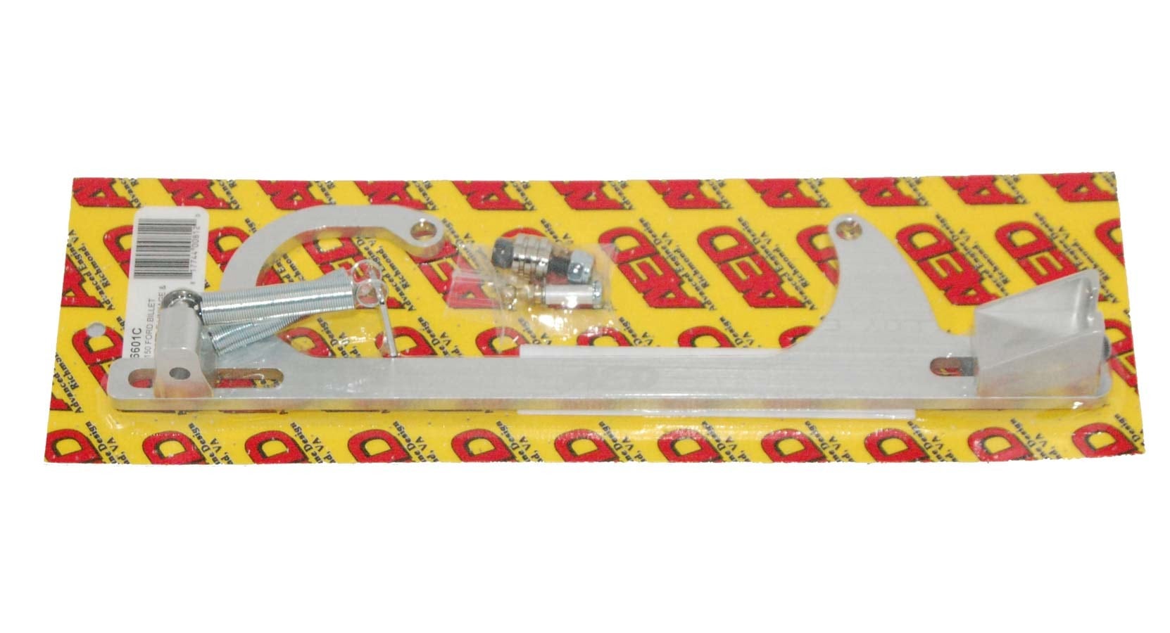 Aed 6601C Throttle Cable And Spring Bracket Aed  Throttle Cable And Spring