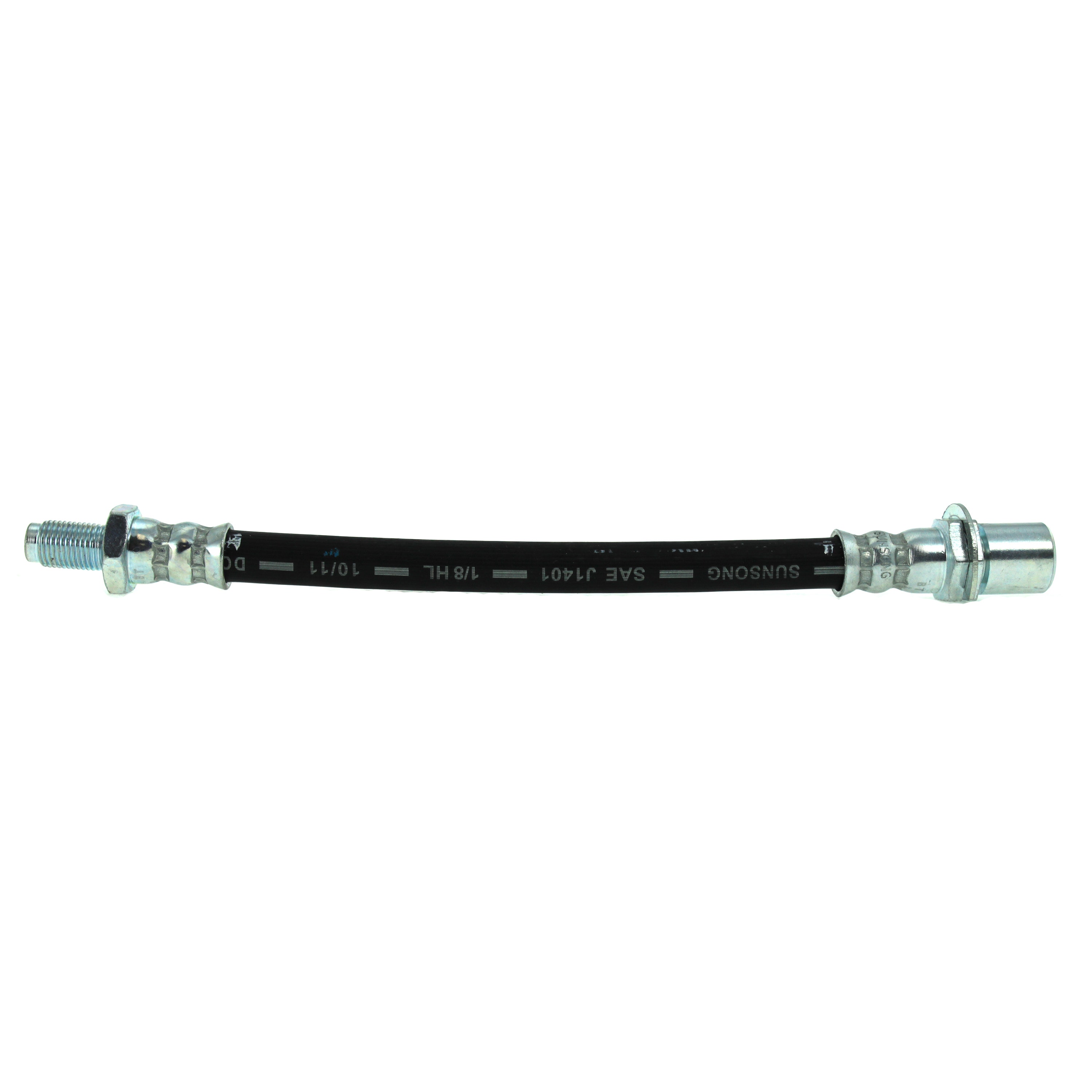 Centric Parts Brake Hydraulic Hose,Clutch Hydraulic Hose P/N:150.44316  Brake