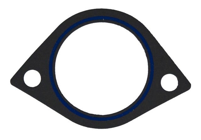 Fel-Pro Fuel Injection Plenum Gasket Set P/N:72762  Fuel Injection Plenum Gasket