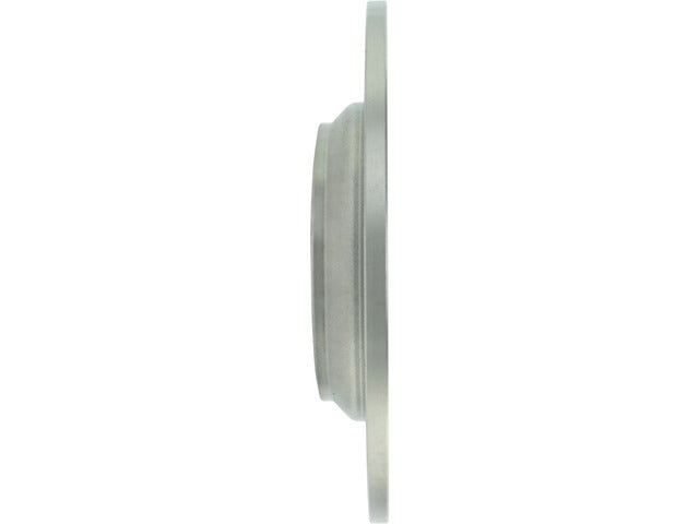 Centric Parts Disc Brake Rotor P/N:121.39043  Disc Brake Rotor P/N: