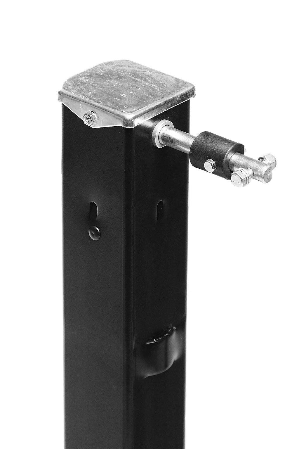 Stromberg Carlson Lg-179013 Lead Landing Gear With Leg And Cage Pin   Trailer