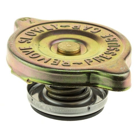 Motorad Radiator Cap P/N:T6  Radiator Cap P/N: