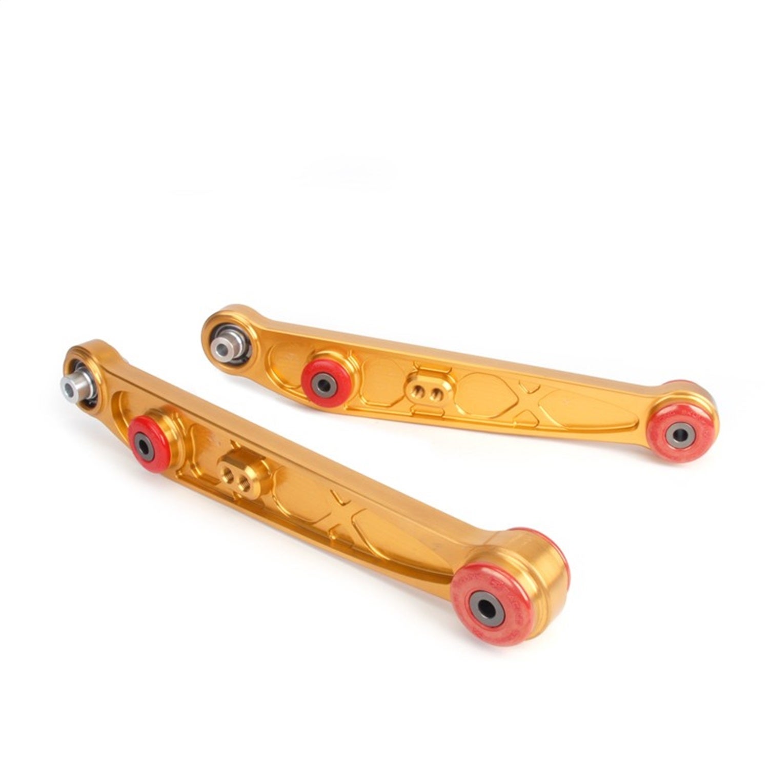 Skunk2 Racing 542-05-1110 Ultra Series Control Arm Set   Ultra Series Control