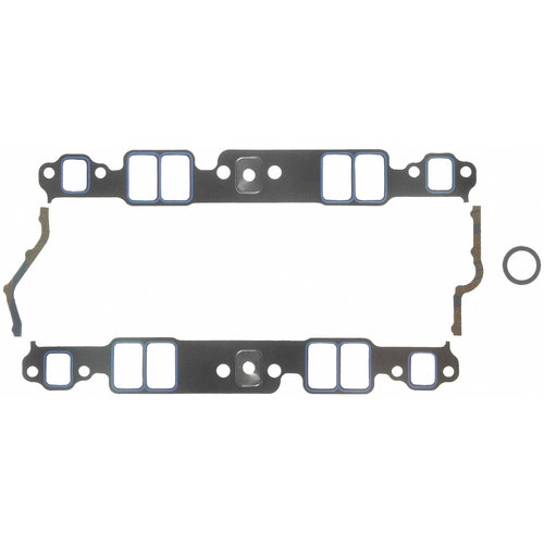 Fel-Pro Engine Intake Manifold Gasket Set P/N:17320  Gaskets  Intake Manifold