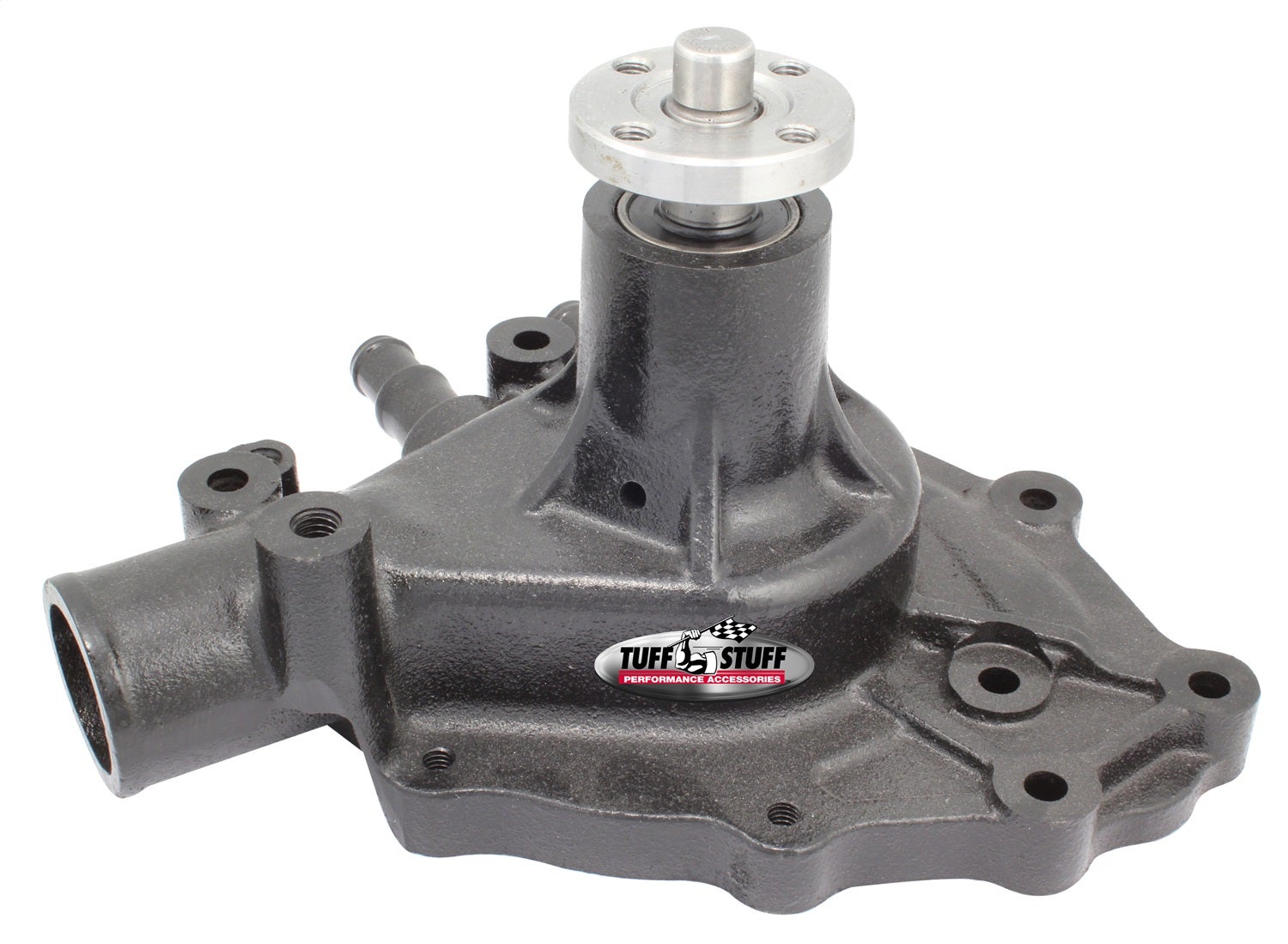 Tuff Stuff Performance 1432Crev Supercool Water Pump Tuff Stuff Performance