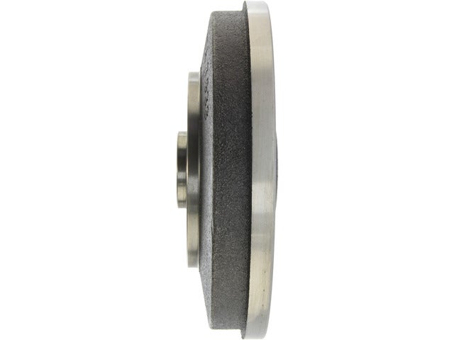 Centric Parts Brake Drum P/N:123.50003  Brake Drum P/N: