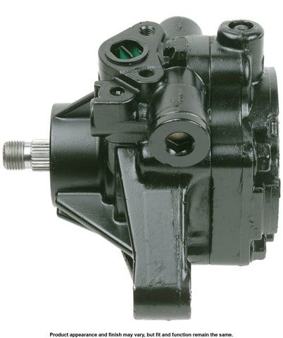 Cardone Reman Power Steering Pump P/N:21-5415  Power Steering Pump P/N: