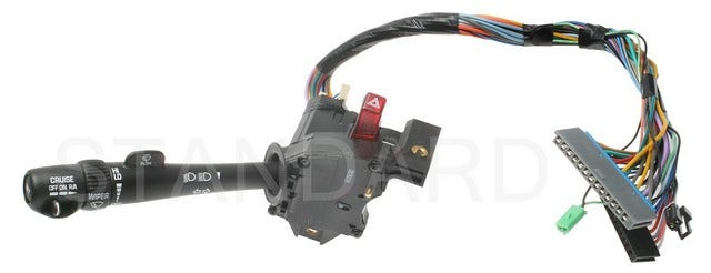 Standard Ignition Cruise Control Switch,Turn Signal Switch,Windshield Wiper