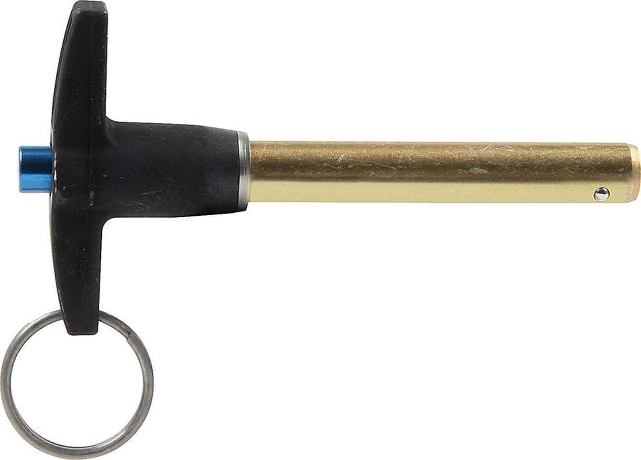 Allstar Performance All60312 3/8" X 2" T-Handle Pin   3/8  X 2  T-Handle Pin