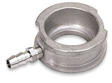 Moroso 63486 Billet Filler Neck  Performance  Thermostat Housing; Color -