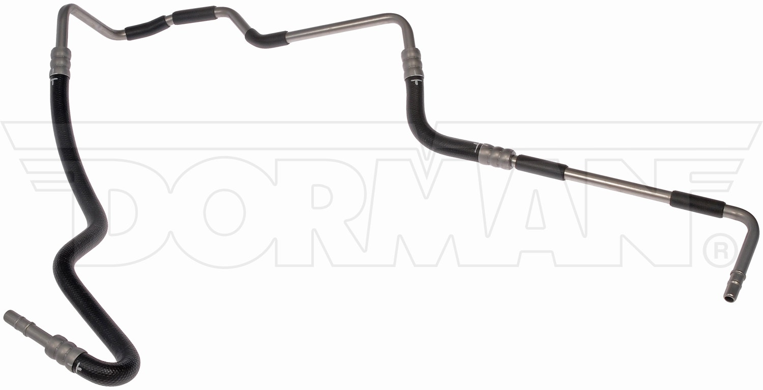 Dorman - Oe Solutions Automatic Transmission Oil Cooler Hose Assembly