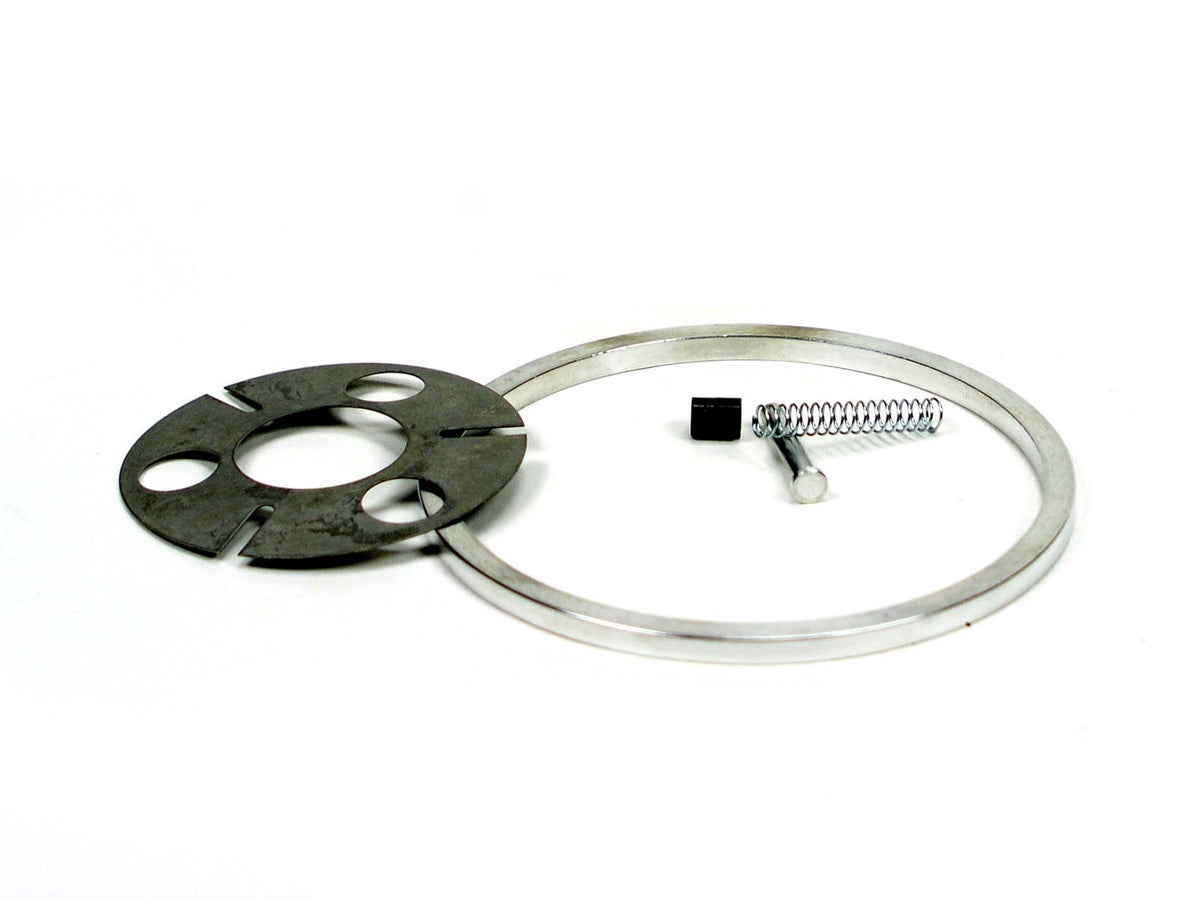 55-68 Gm Horn Kit For Oem Wheel To Idi Column 55-68 Gm Horn Kit For Oem Wheel To