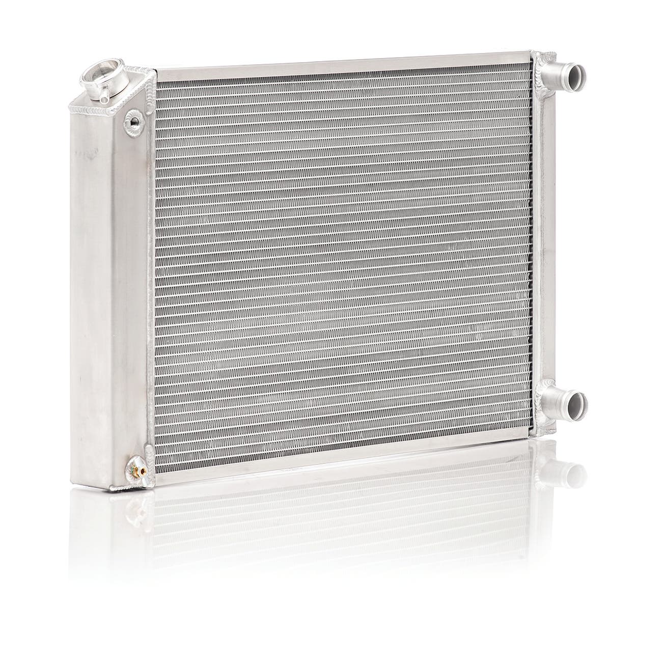 Be Cool 35222 Radiator   Radiator
