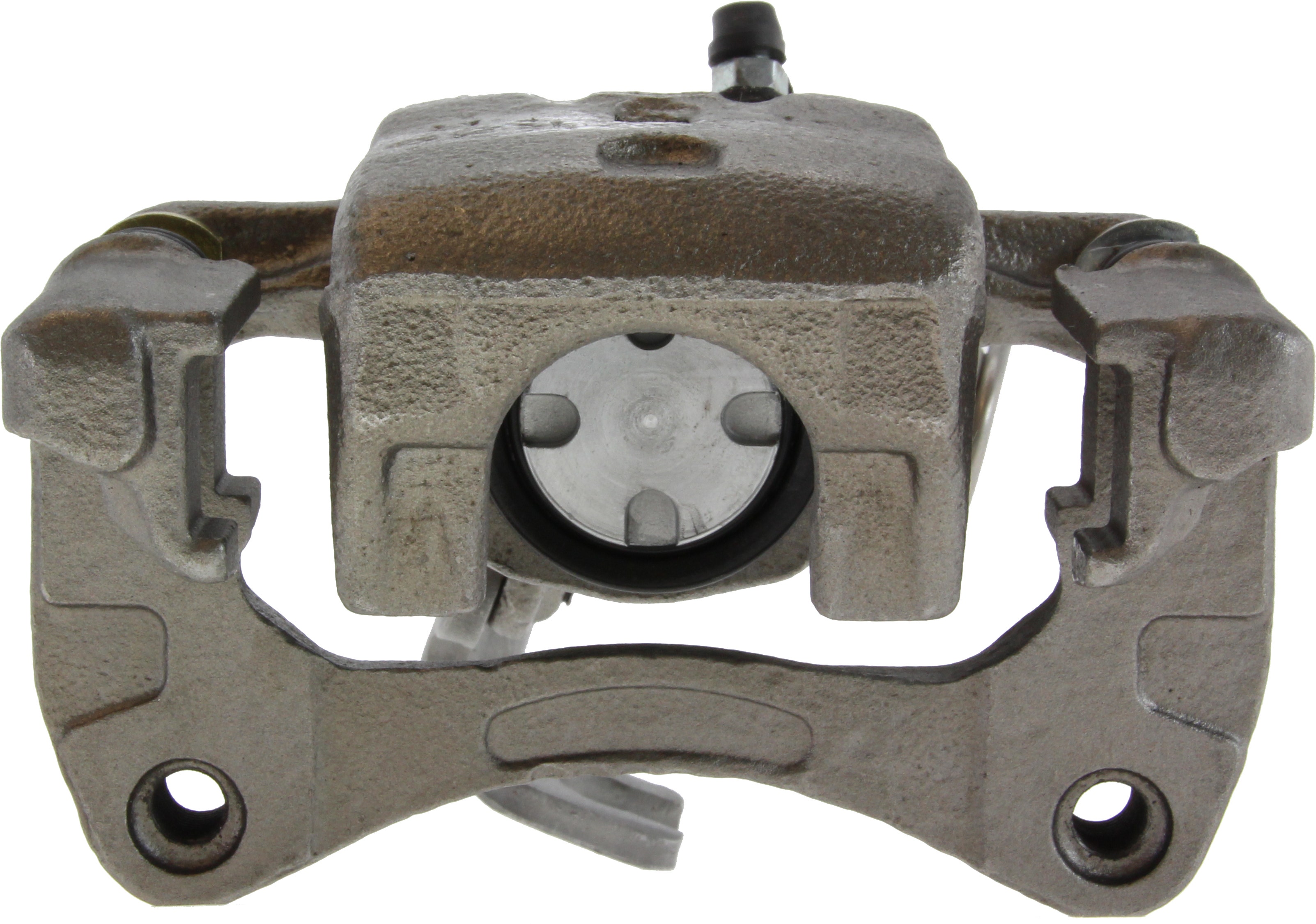 Centric Parts Disc Brake Caliper P/N:141.42545  Disc Brake Caliper P/N: