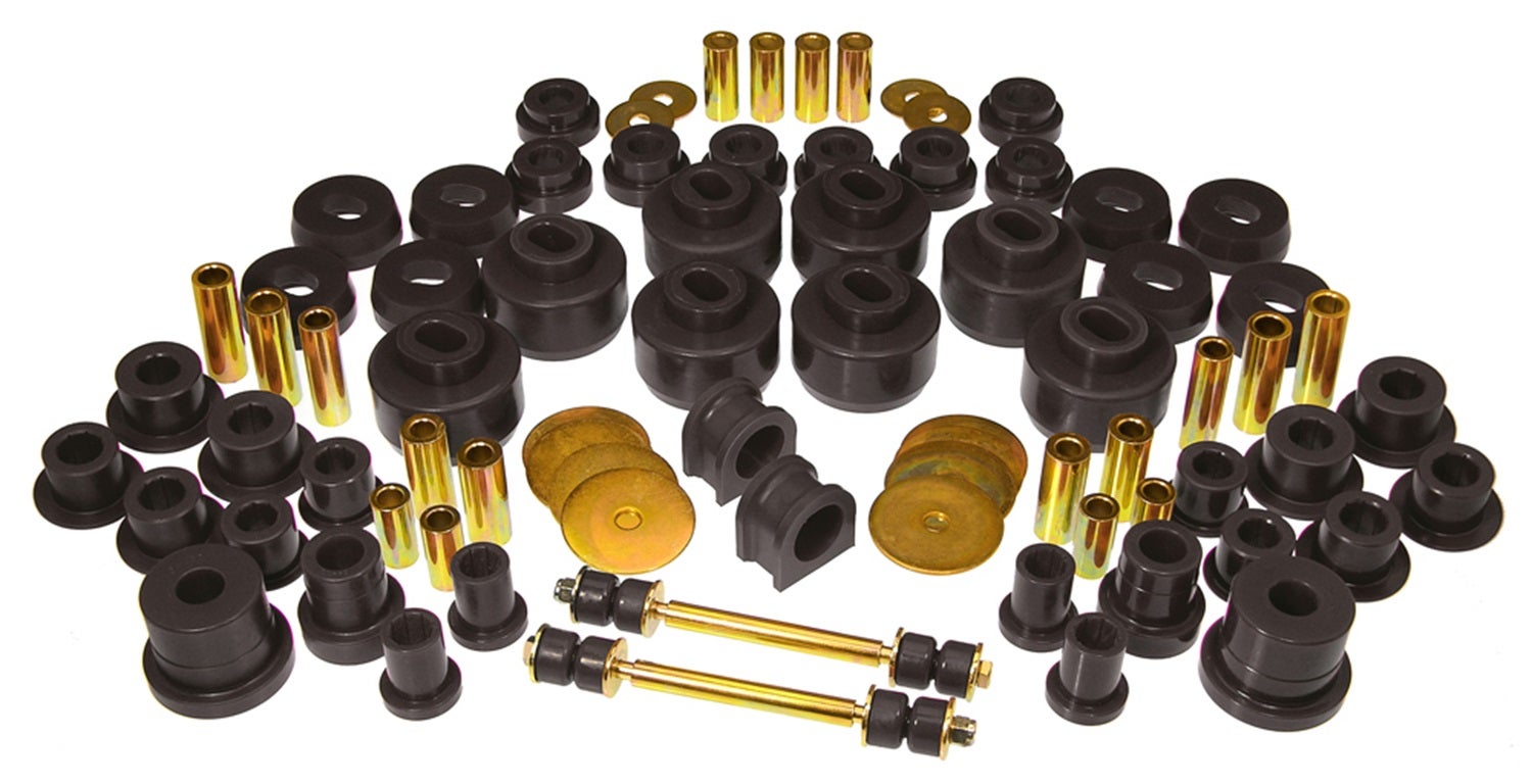 Prothane 7-2047-Bl Total Kit   Total Kit