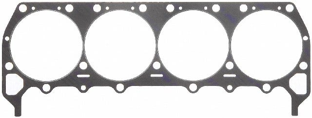 Fel-Pro Engine Cylinder Head Gasket P/N:1105  Engine Cylinder Head Gasket P/N: