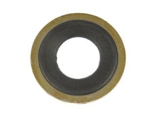Dorman - Autograde Engine Oil Drain Plug Gasket P/N:65274 Dorman - Autograde