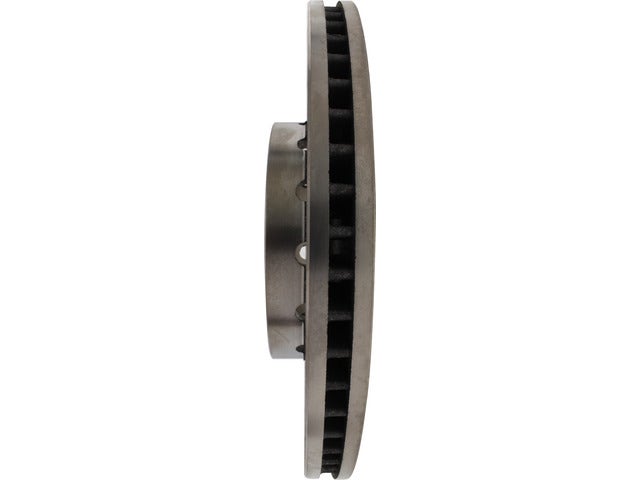 Centric Parts Disc Brake Rotor P/N:121.40088  Disc Brake Rotor P/N: