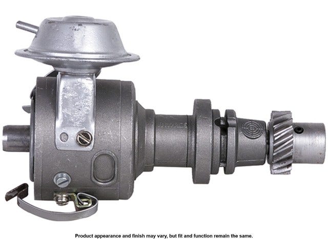 Cardone Reman Distributor P/N:31-938  Distributor P/N: