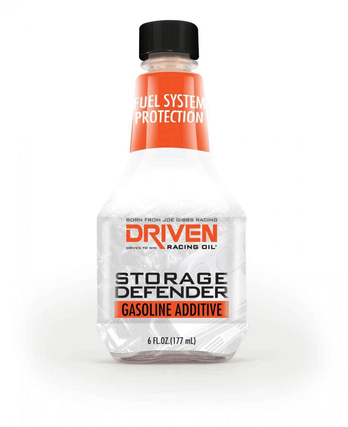 Storage Defender Gasonline - 6 Oz B False  Fuel Additive  Fuel Type - Gas, Unit