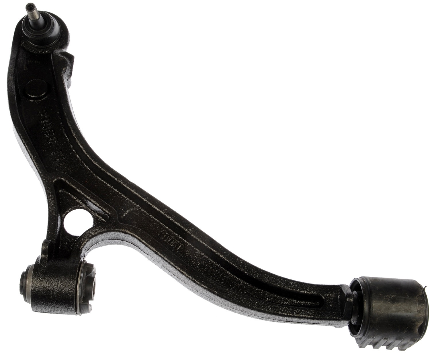 Dorman - Oe Solutions Suspension Control Arm And Ball Joint Assembly P/N:521-194