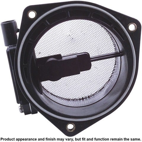 Cardone Reman Mass Air Flow Sensor P/N:74-9542  Mass Air Flow Sensor P/N: