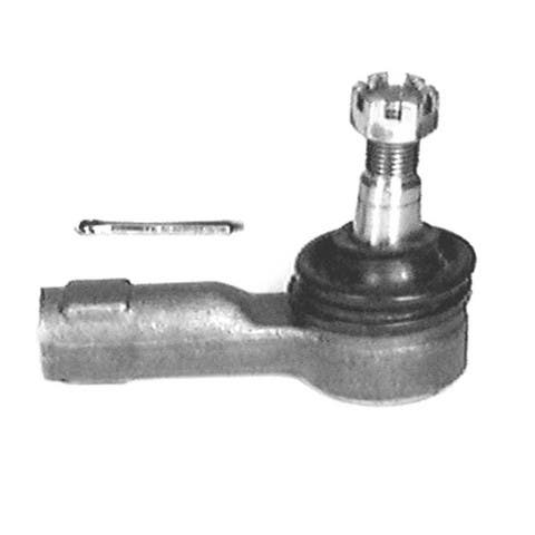 Delphi Steering Tie Rod End P/N:Ta1172  Steering Tie Rod End P/N: