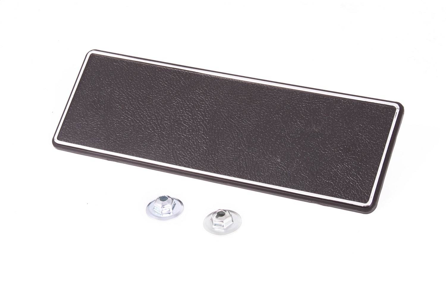 Omix 13318.03 Radio Delete Panel Fits 76-86 Cj5 Cj7 Scrambler   Radio Delete