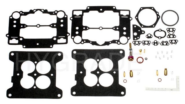 Standard Motor Products Inc Carburetor Repair Kit P/N:443A  Carburetor Repair