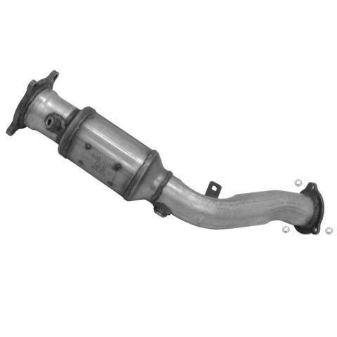 Eastern Catalytic Catalytic Converter-Direct Fit P/N:41033  Catalytic