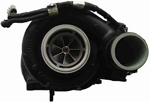 Fleece Performance Fpe-351-0712 Turbocharger   Turbocharger