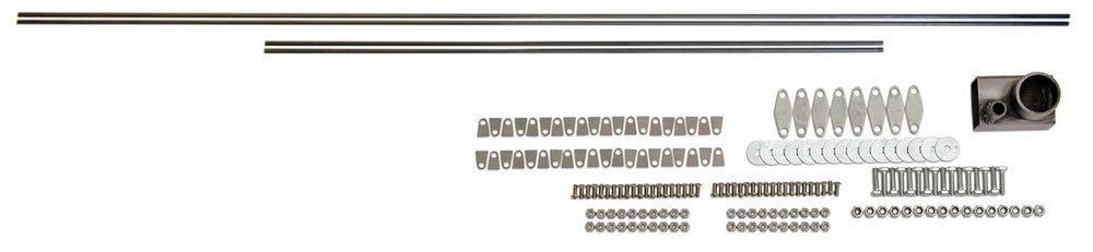 Competition Engineering C4900 Universal Window Frame Kit   Universal Window