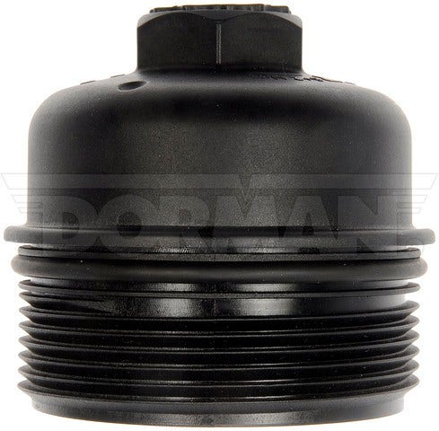 Dorman - Oe Solutions Engine Oil Filter Cover P/N:921-156  Engine Oil Filter