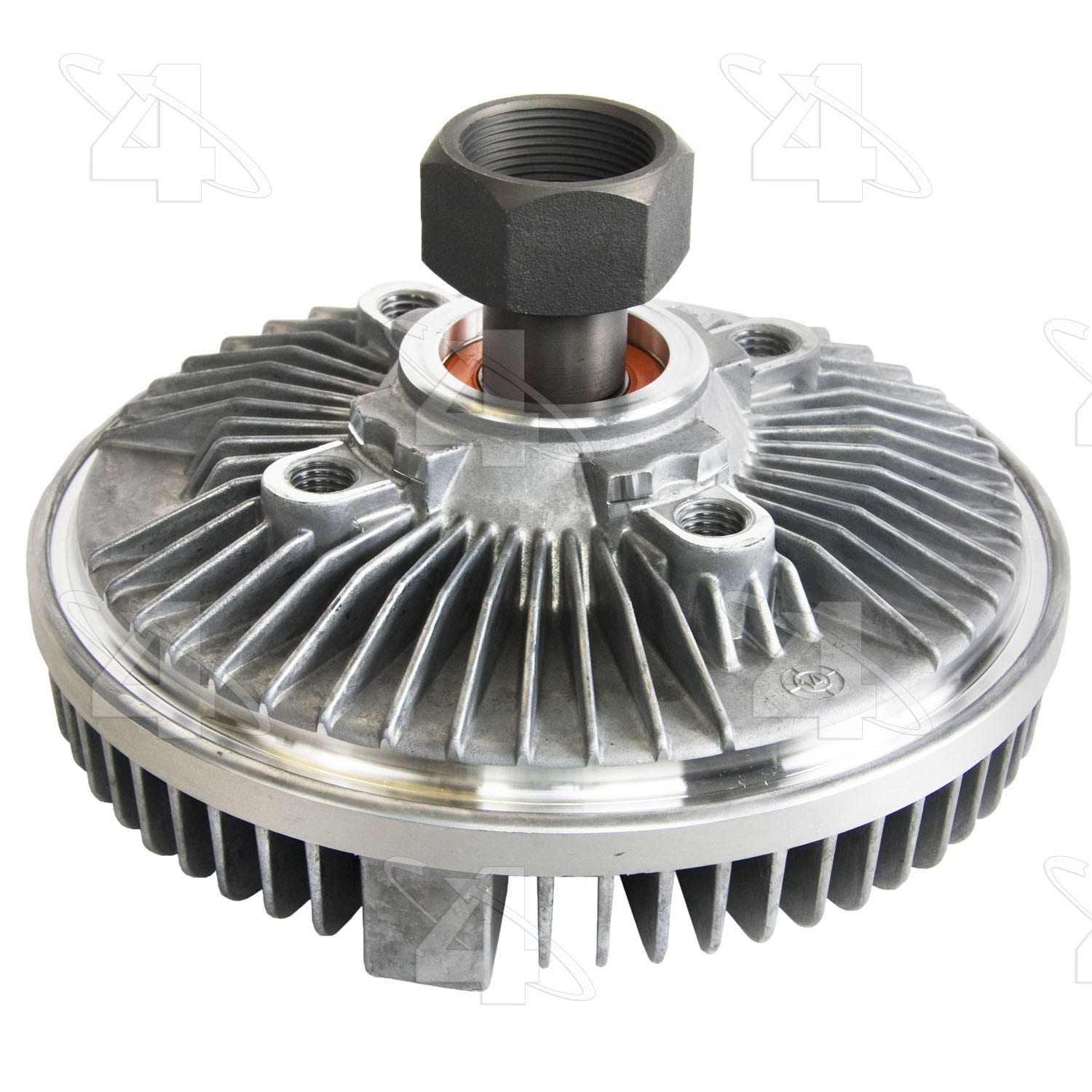Hayden Engine Cooling Fan Clutch P/N:2786  Engine Cooling Fan Clutch P/N: