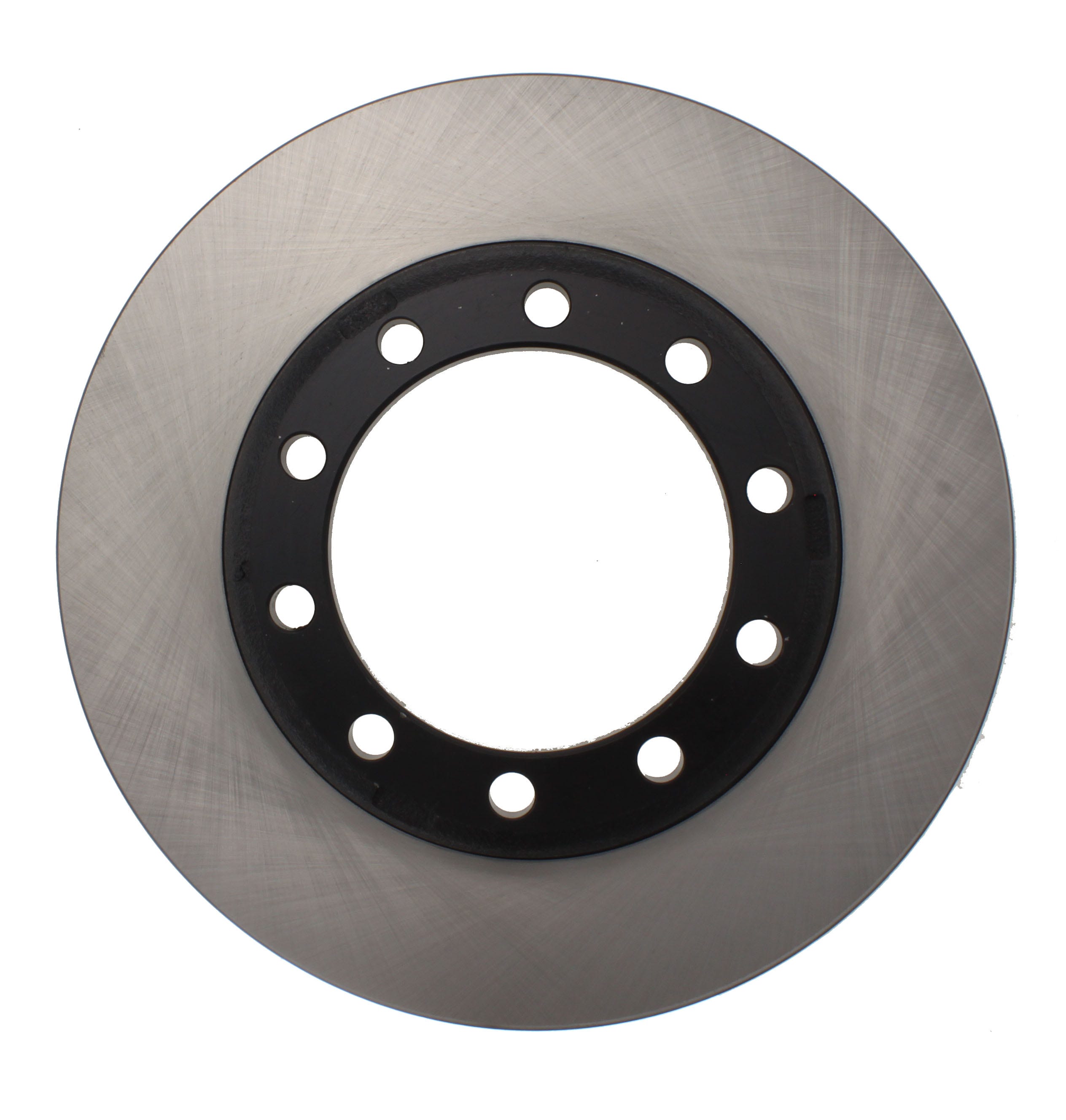 Centric Parts Disc Brake Rotor P/N:120.79025  Disc Brake Rotor P/N: