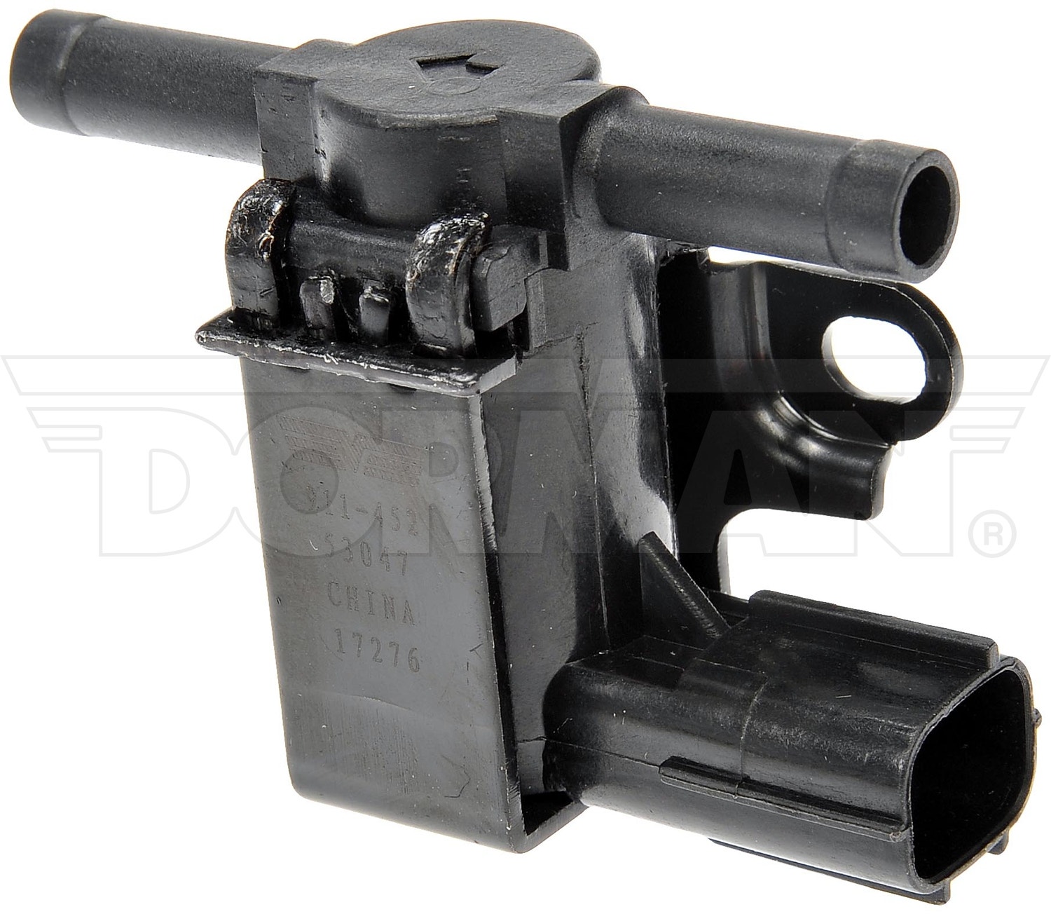 Dorman - Oe Solutions Vapor Canister Purge Valve P/N:911-452  Vapor Canister