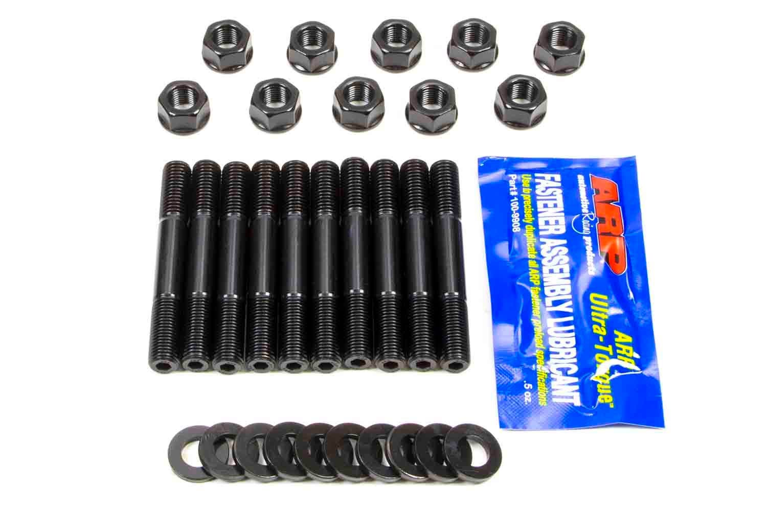 Arp 151-5404 Main Stud Kit For Ford 2.0L Zetec Arp  Main Stud Kit For Ford 2.0L