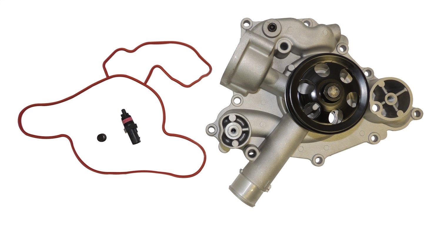 Crown Automotive 53022340Ac Water Pump Crown Automotive  Water Pump