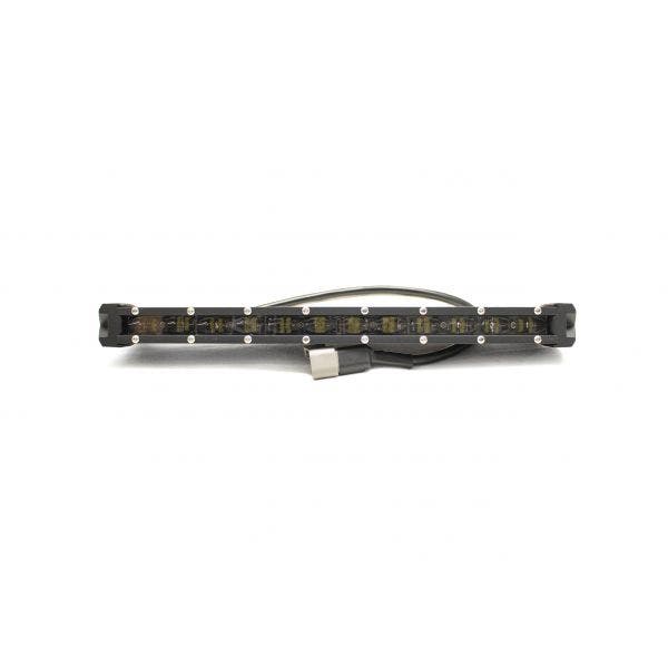 Rslp14 - Lopro Series Ultra Slim 14In 60W Led Light Bar W/ White/Amber Function