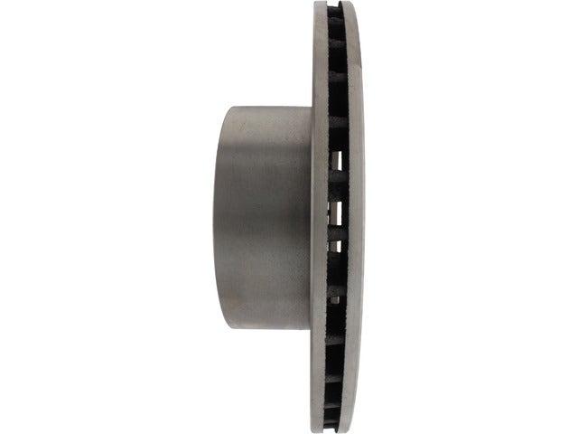 Centric Parts Disc Brake Rotor P/N:121.34015  Disc Brake Rotor P/N: