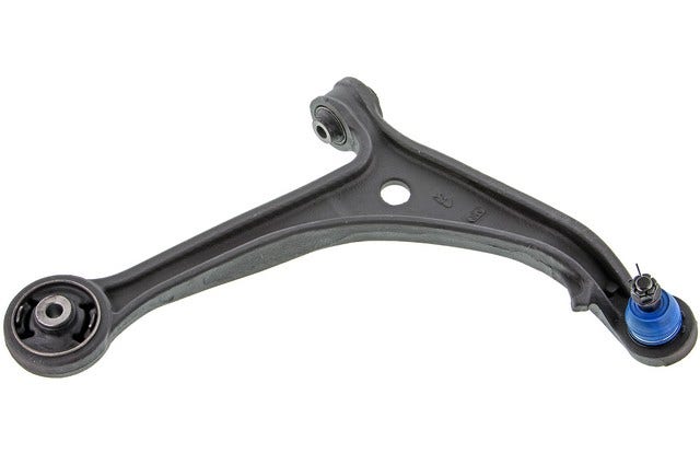 Mevotech Suspension Control Arm And Ball Joint Assembly P/N:Cms60121  Suspension