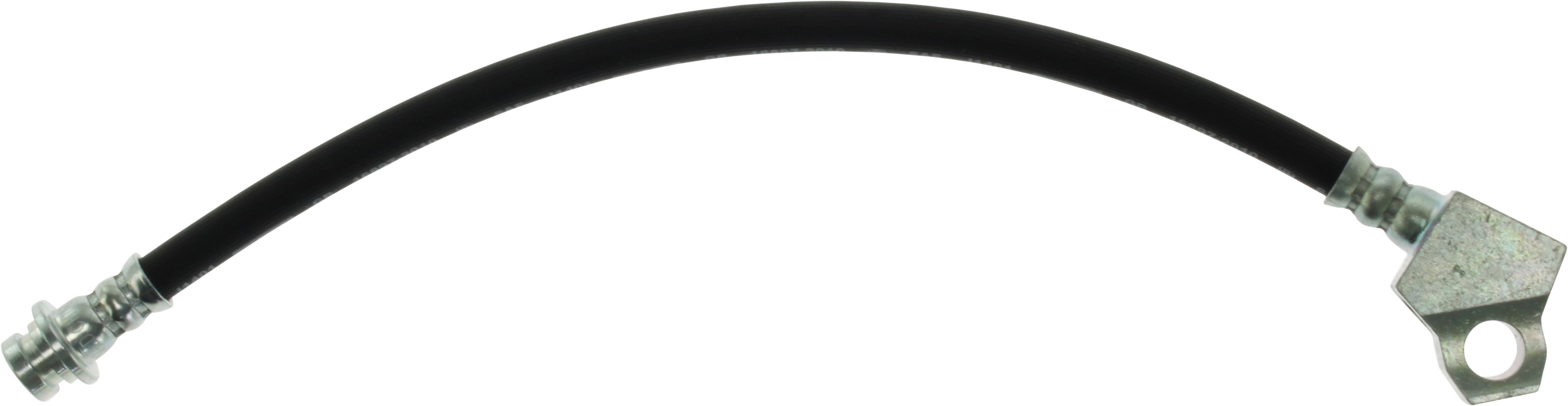 Centric Parts Brake Hydraulic Hose P/N:150.61306  Brake Hydraulic Hose P/N: