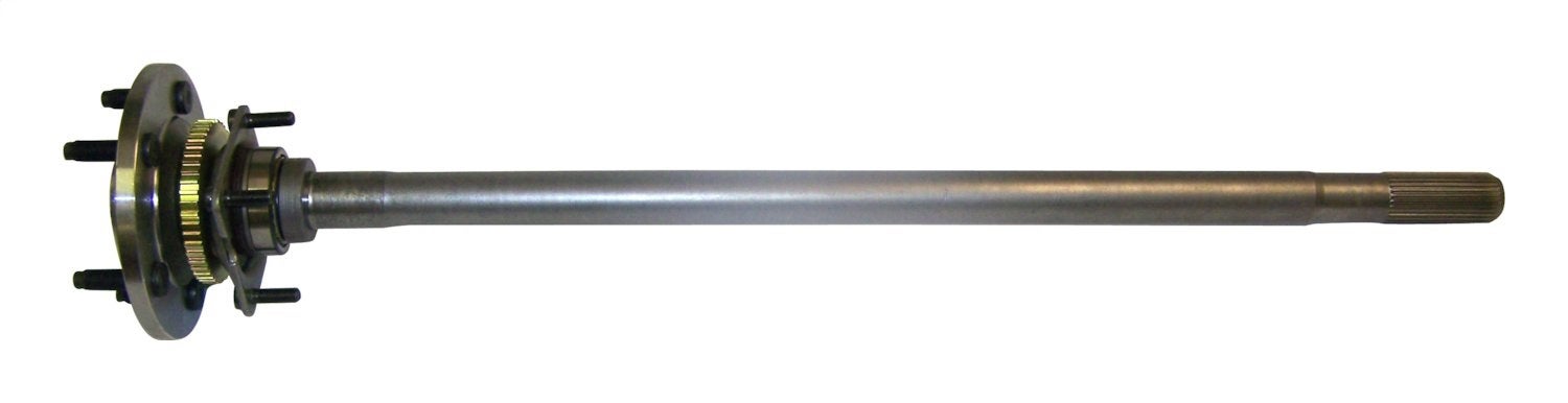 Crown Automotive 5012873Aa Axle Shaft Fits 99-04 Grand Cherokee (Wj) Crown