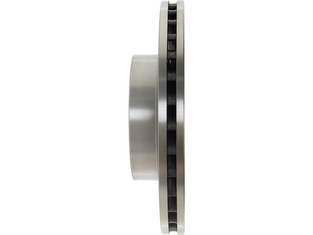 Centric Parts Disc Brake Rotor P/N:121.35109  Disc Brake Rotor P/N: