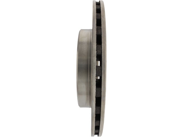Centric Parts Disc Brake Rotor P/N:121.44036  Disc Brake Rotor P/N: